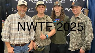 NWTF Nashville 2025!!!