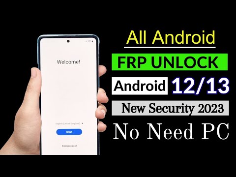 2023 Guide: How to Unlock Google Account After Factory Reset 2023 | Without Computer