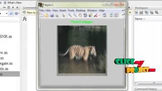 Final Year Projects | Patch-Based Near-Optimal Image Denoising