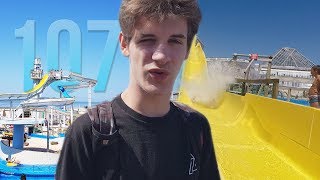 AQUALUD LE TOUQUET! - Vlog #107