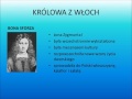 historyczne spory królowa bona