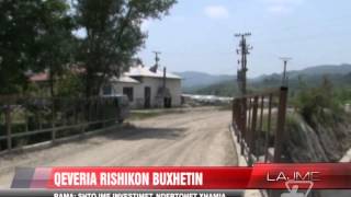 Rama: Shtojmë investimet, ndërtohet xhamia - News, Lajme - Vizion Plus