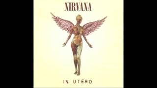 Nirvana - Rape Me [Lyrics]