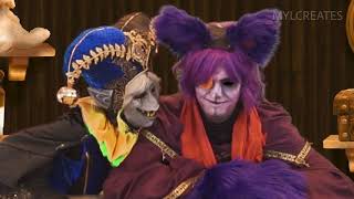 Mxtube.net :: Boss x listener jester bells Mp4 3GP Video & Mp3 ...