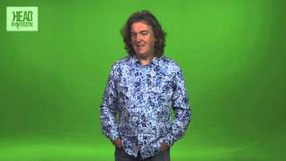 Where does the atmosphere end? EXTRAS | James May's Q&A (Ep 6) | Head Squeeze
