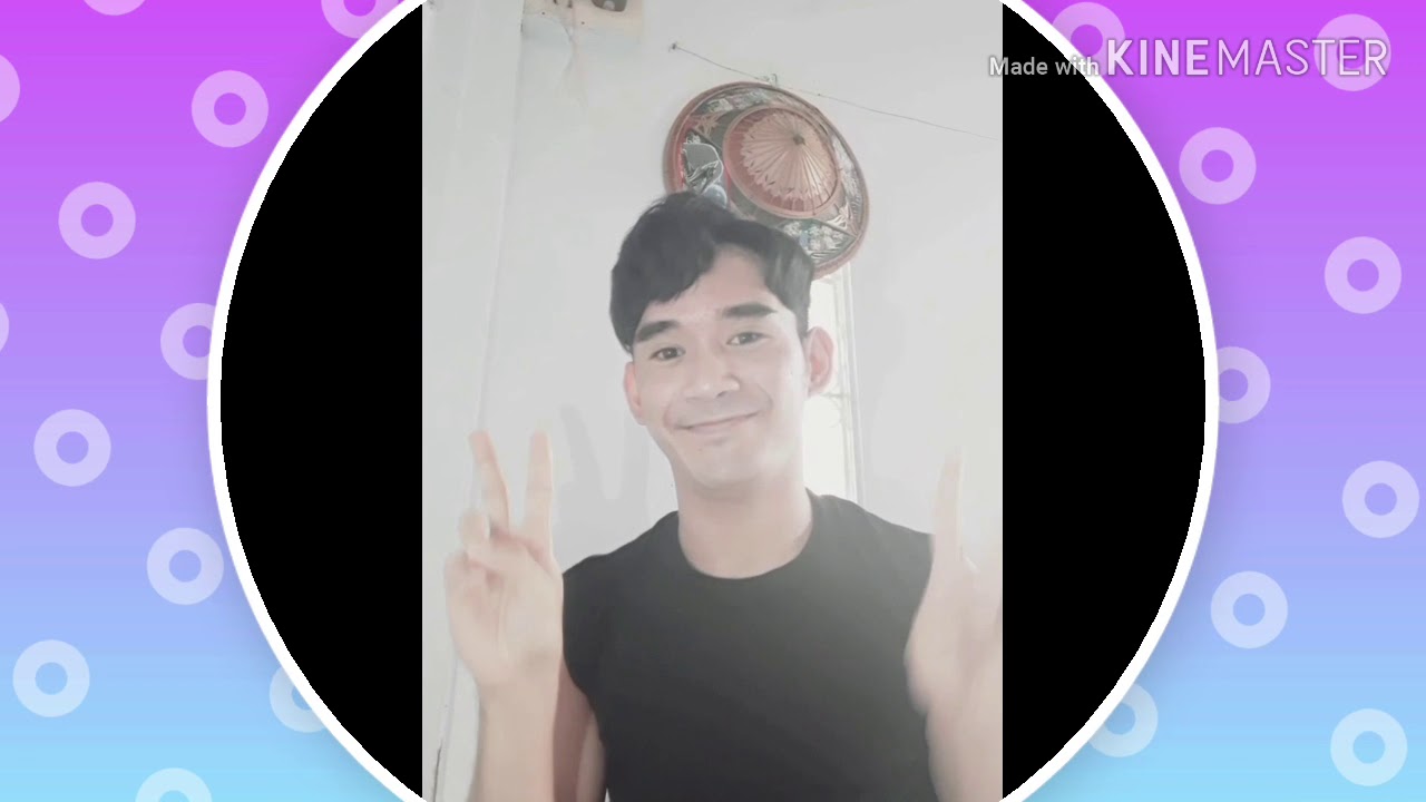 Self Introduction Sample Video Youtube