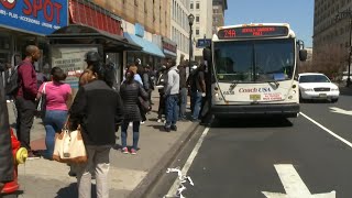 Jersey City plans for transit system where riders can request buses