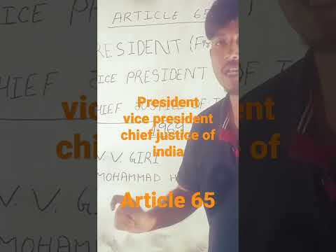 Article 65 - YouTube