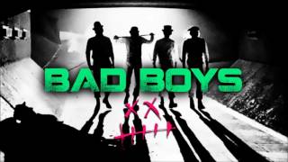Ed Solo & Deekline - Bad Boys (Benny Page ft. Kursiva Remix)