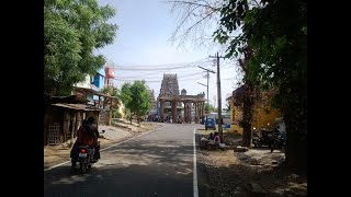 வட திருமுல்லைவாயில் - வாகீசர் பேரவை காஞ்சிபுரம் Vada Thirumullaivoyil  Vakeesar Peravai Kanchipuram