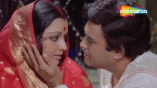 Charitraheen | Sanjeev Kumar, Sharmila Tagore, Yogeeta Bali - Classic Movie