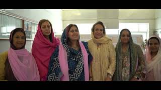 Guru Nanak Darbar Gurudwara Dubai- International Women's day Celebration 7th March 2022