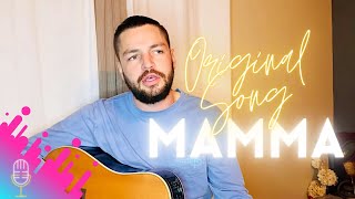 Chayce Beckham's 'Mamma' - Original Song