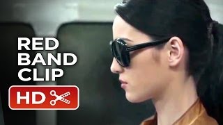 The Raid 2 Official Red Band Movie Clip - Subway (2014) Crime-Thriller Movie HD
