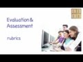 Evaluation & Assessment Part 2