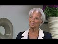 imf chief europe must do much more to reduce greek debt