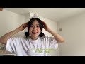 moving in tokyo vlog📦 living alone diaries uni vlog japanese university vlog