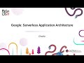 SPONSOR WORKSHOP / Charlie Engelke/ Google