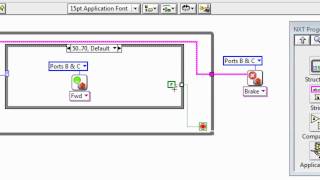 LVLM Tutorial 6 - While loops