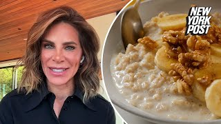 Jillian Michaels explains why you should avoid these 5 TikTok diet trends