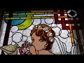 ステンドグラス工房ルヴェール　stained glass　panel