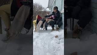 CHEEN & La Machine à Mixer - Ahlan