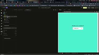 React dropdown | Skill Test | Coding Ninja