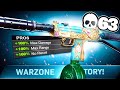 the MAX DAMAGE MAC-10 is BACK in Caldera😈 (Best Mac 10 Class Setup) - Warzone