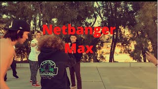 Netbanger Max