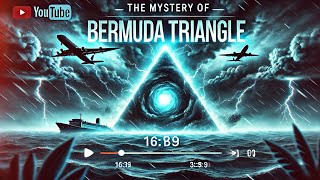 The Mystery Of Bermuda Triangle