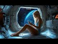 electronic music for work deep futuristic garage mix for focus and concentration