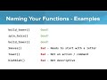 Functions in Karel - Python