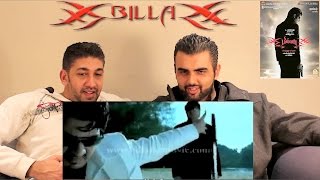 Billa Trailer Reaction | Ajith Kumar, Prabhu, Nayantara