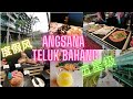 槟城新开张的五星级酒店自助餐 Angsana Teluk Bahang Buffet Dinner