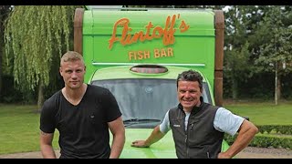 Freddie Flintoff Lord of the Fries (full series 2)