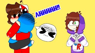 LA PEOR PESADILLA DE SPARTA 😱😨 EL POLLITO SPARTOR 🤗 COMIC SPARTOR