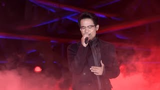 [SSS Concert In Đà Lạt - Gấu] Phố Mùa Đông (Opening) - Hà Anh Tuấn