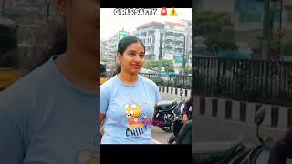 2 years లో 13 లక్షలు అమ్మాయిలు మాయం అయ్యారు 🤯 🛑 || She well said for girls safety 🦺