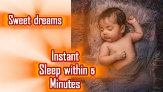 instantly sleeping with in 5. minutes,/sweet dreams#sleep #sleepingmusic