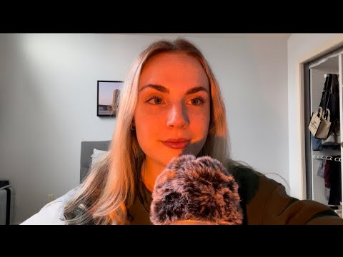 Asmr Guided Meditation For Anxiety Attack Relief 💕🫶🏼 - YouTube