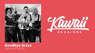 Kawaii Session w/ Goodbye Grace - Light As A Feather