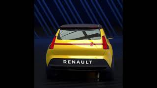 Renaulution | Renault 5 E-TECH