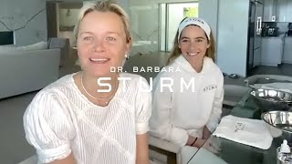 Dr. Barbara Sturm Digital Masterclass: Hyperpigmentation \u0026 Melasma