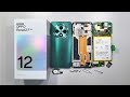 OPPO RENO 12F 5G TEARDOWN & DISASSEMBLY !!!