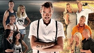 Fristet - hvor langt vil du gå? SÆSON 2 på TV3