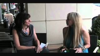 Suzanne Libfraind Interviews Lisa Pliner.wmv