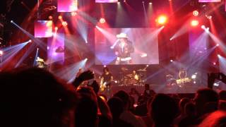 Guns N Roses Live @ The Joint Hard Rock, Las Vegas, Nevada -- May 21, 2014 -- Sweet Child O Mine