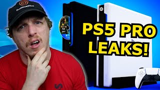 New LEAK reveals PS5 PRO Release Date is...2024?!