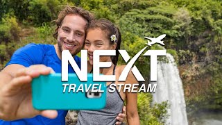 Booking Com S Future Travel Trends