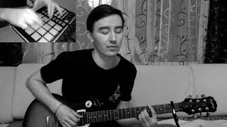 Смоки Мо - Фиеста (кавер/cover)